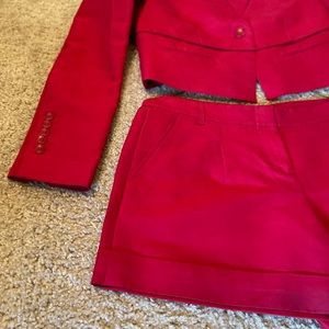 BCBG MAXAZRIA XS short suit